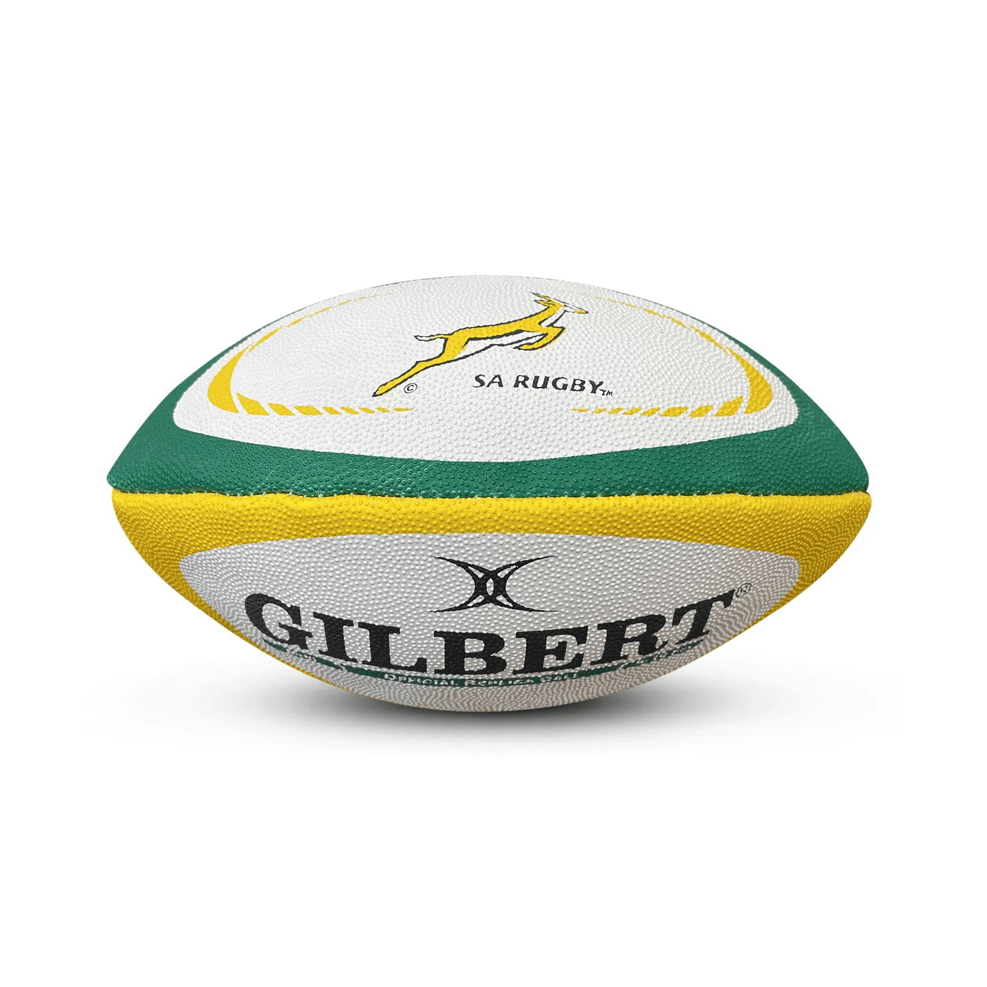 South Africa Springboks Replica Mini Ball by Gilbert