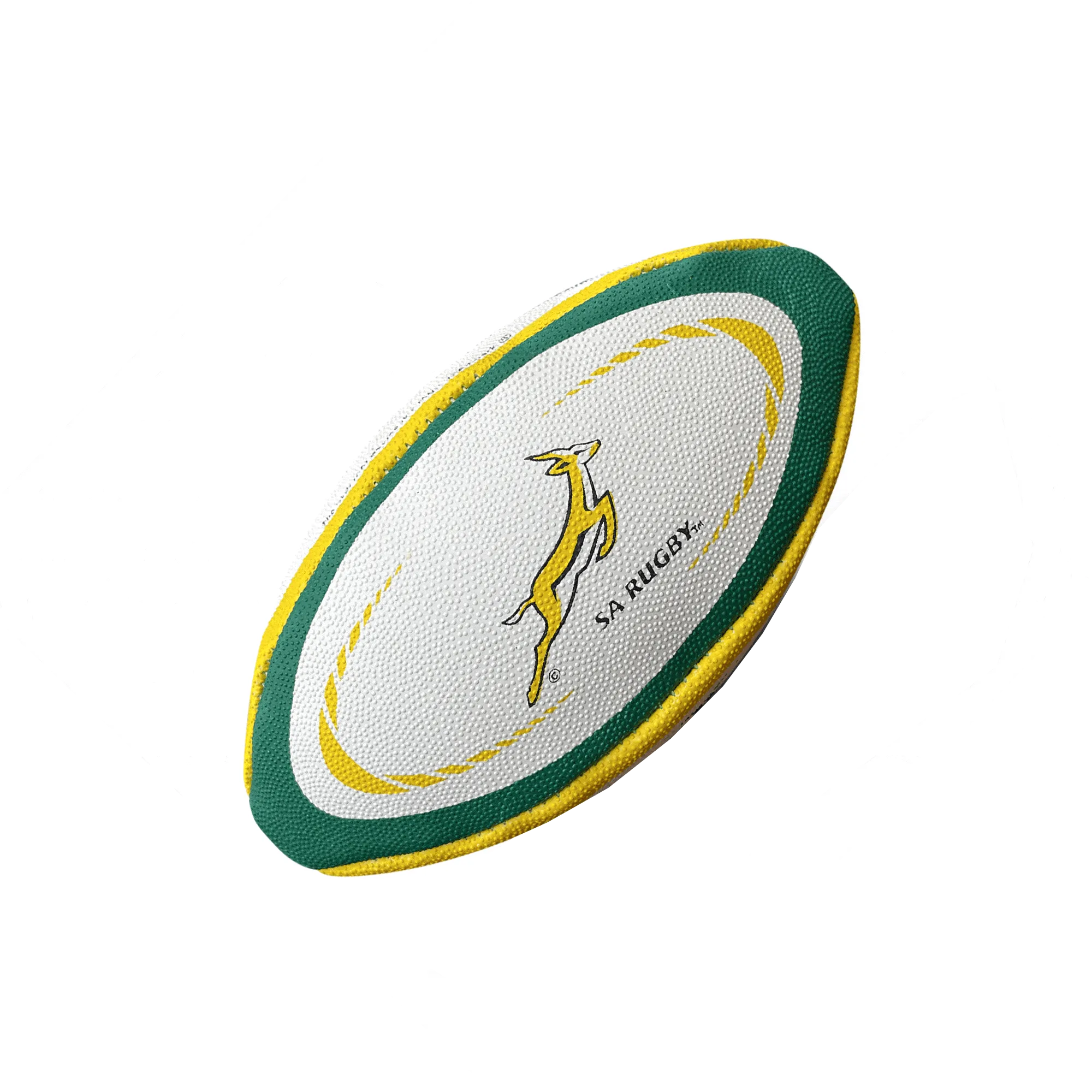 South Africa Springboks Replica Mini Ball by Gilbert