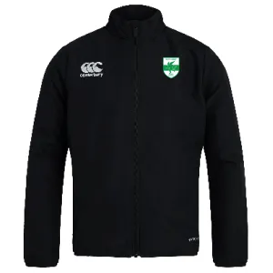South Jersey Rugby School Club Track Jacket by Canterbury