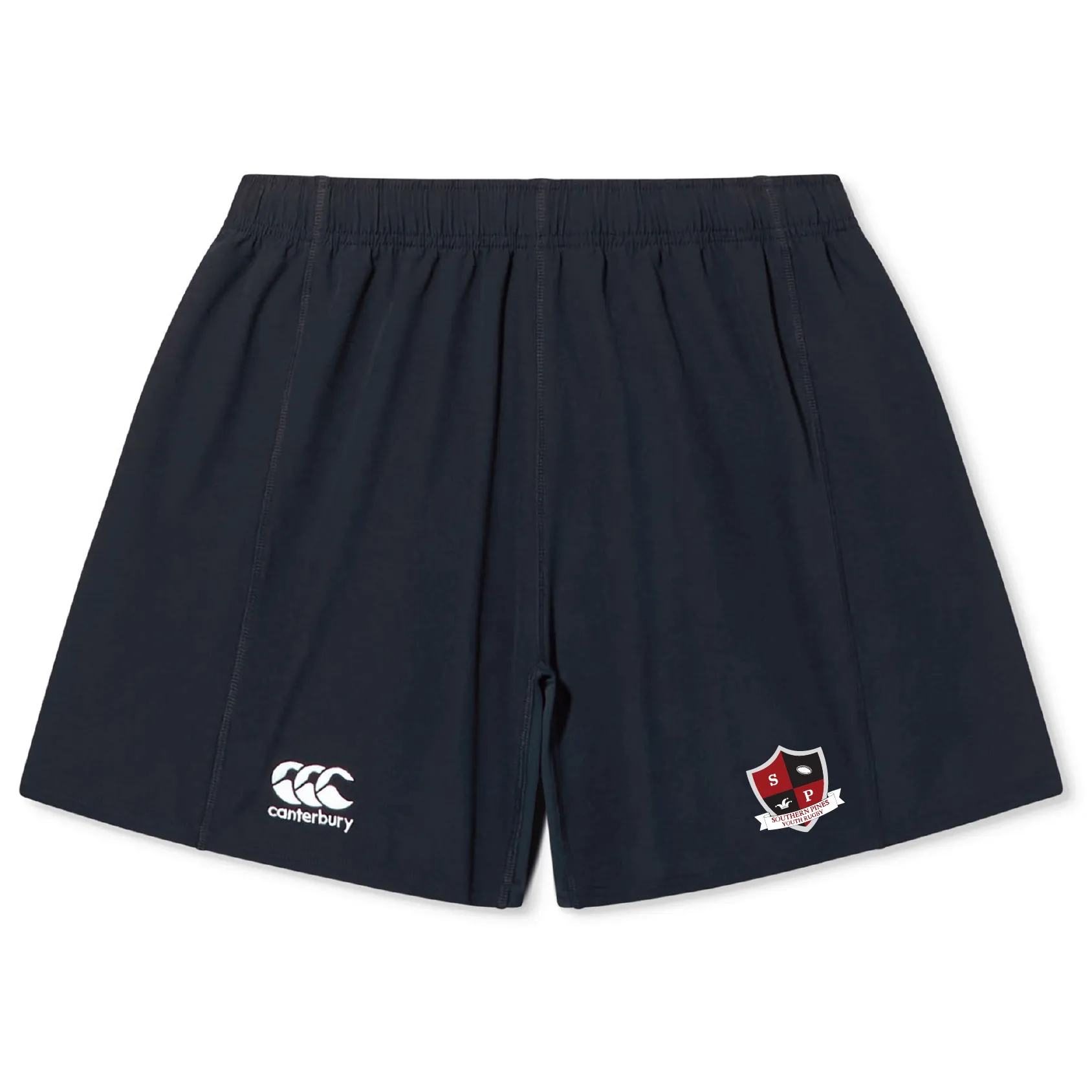 Southern Pines Youth Rugby Yokohama Short by Canterbury