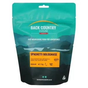 Spaghetti Bolognaise (2 serve)