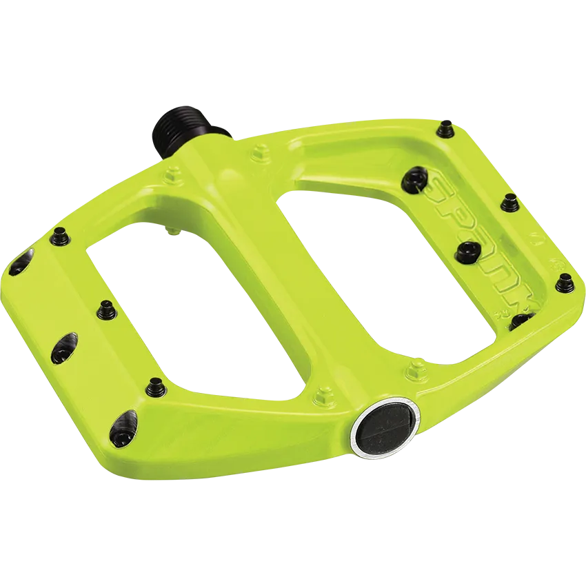 Spank Spoon DC Pedal