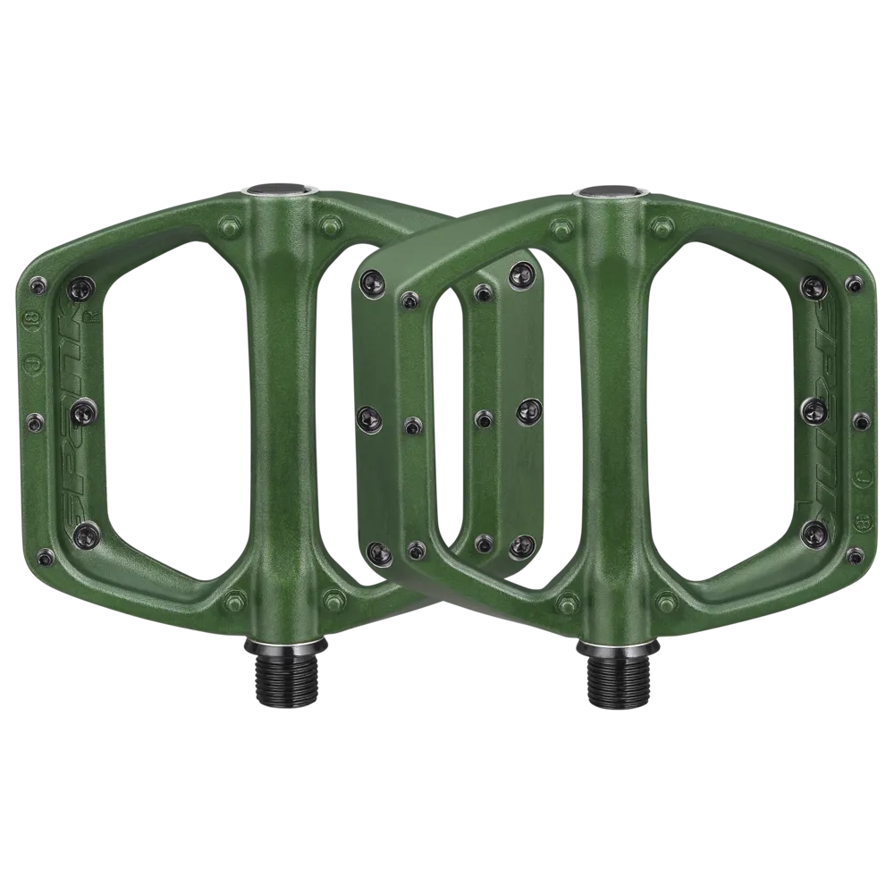 Spank Spoon DC Pedals