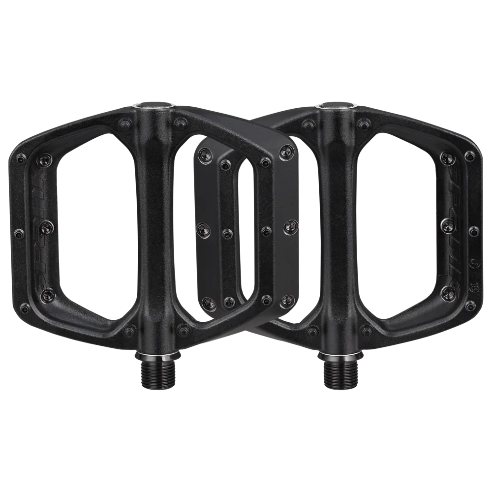 Spank Spoon DC Pedals