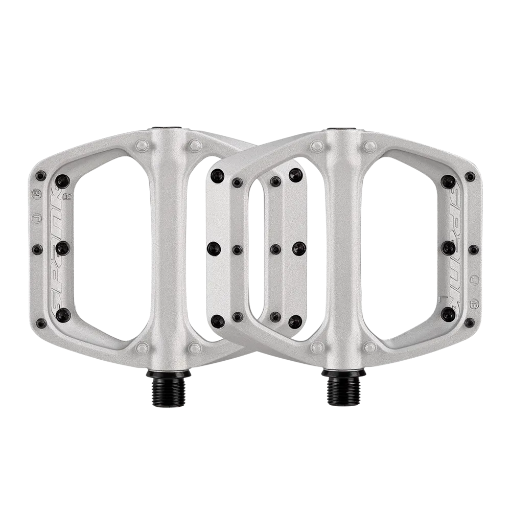 Spank Spoon DC Pedals