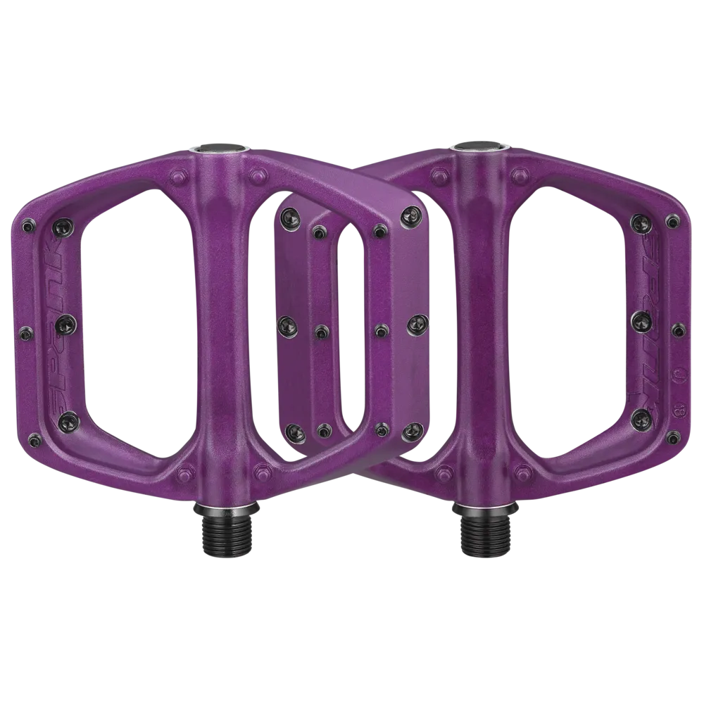 Spank Spoon DC Pedals