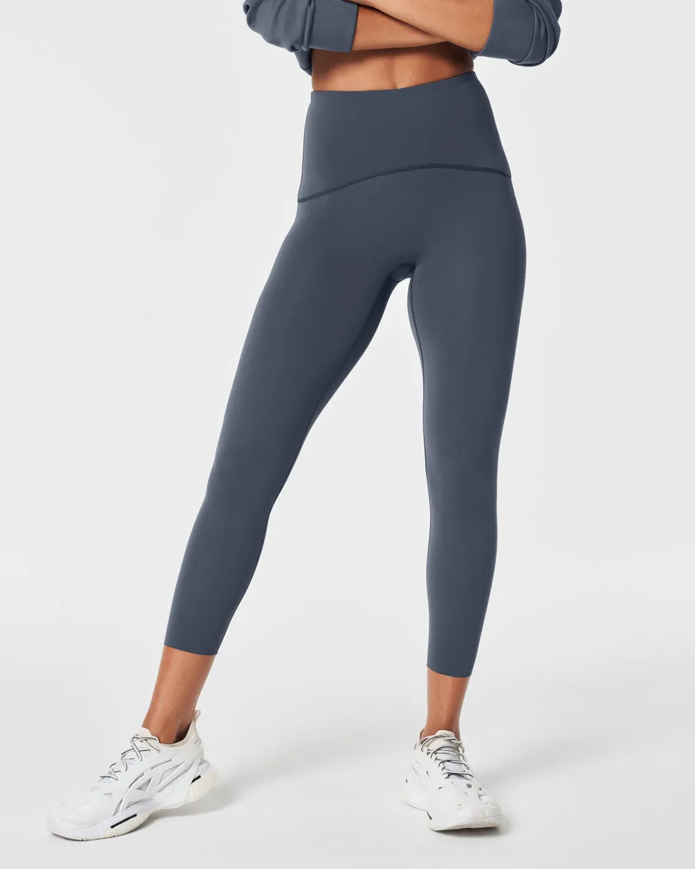 SPANX Booty Boost 7/8 Leggings