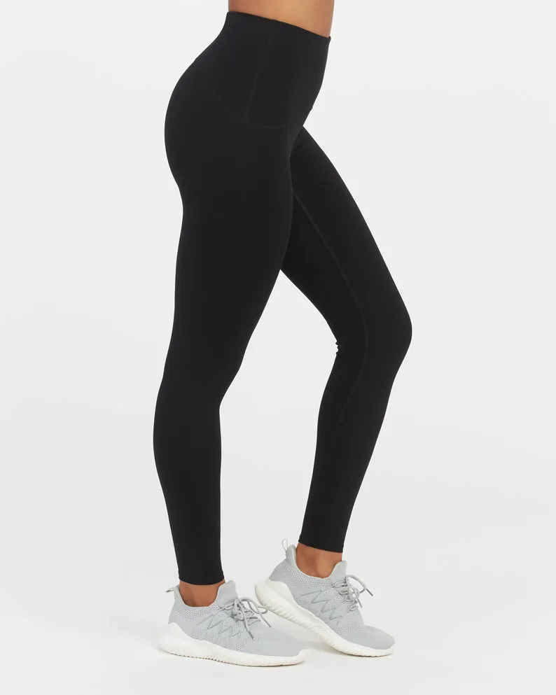 SPANX Booty Boost 7/8 Leggings