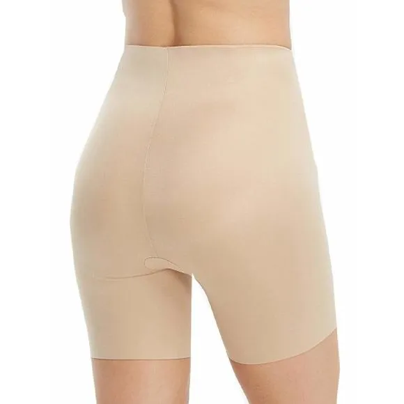 SPANX Suit Your Fancy Butt Enhancer Very Black 2X
