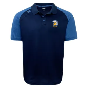 Spartan Rugby Elite Polo by Canterbury