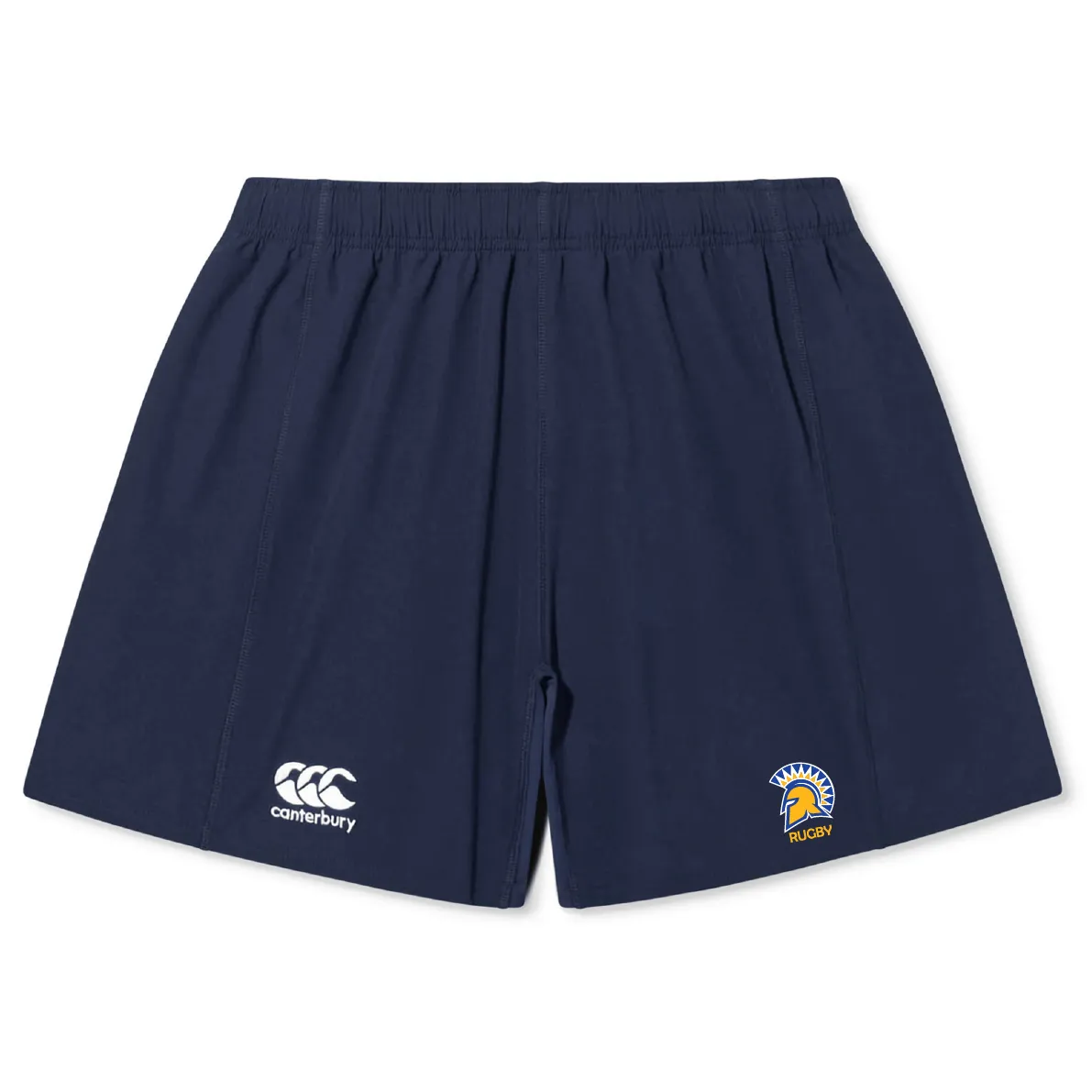 Spartan Rugby Yokohama Short by Canterbury