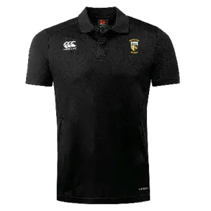 Spokane Rugby Club Dry Polo by Canterbury
