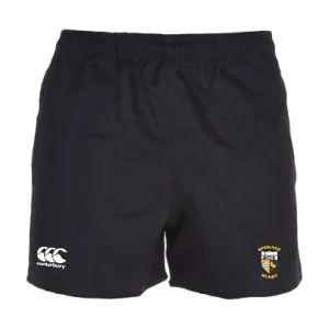 Spokane Rugby Professional Polyester Rugby Short by Canterbury