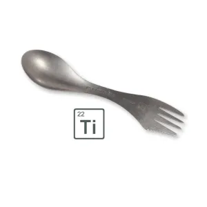Spork Titanium