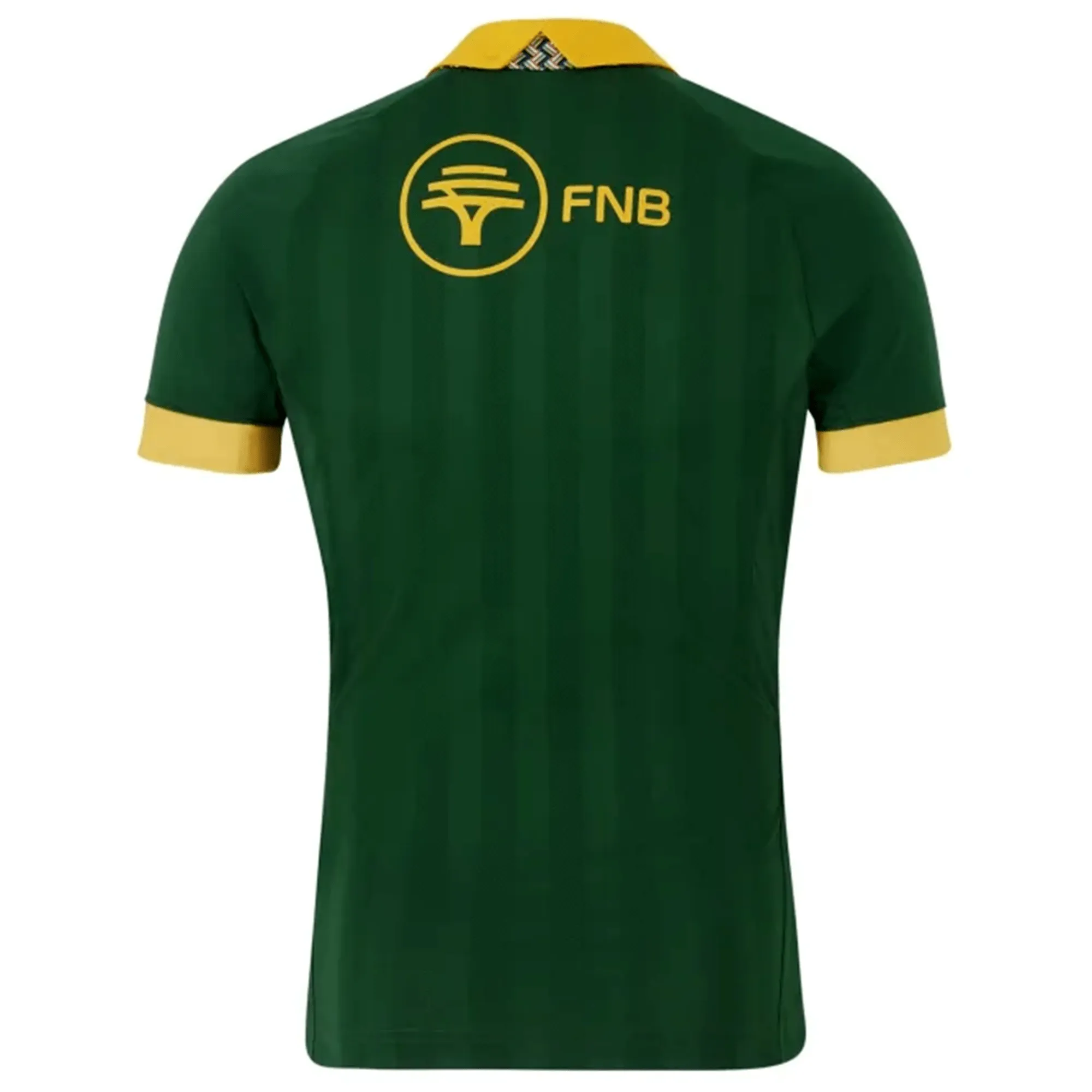 Springboks Authentic Home Jersey by Nike