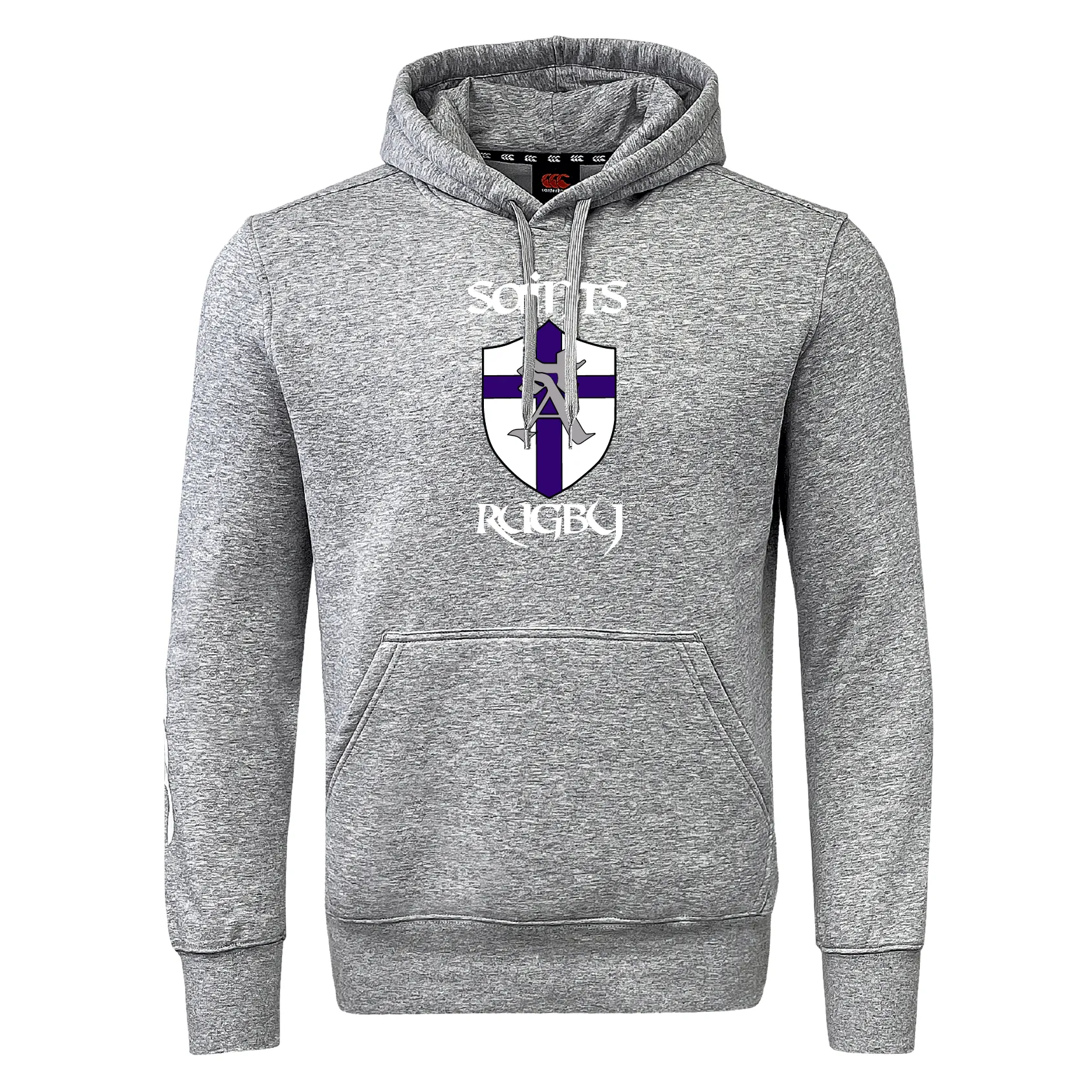 St. Augustine High School Club Hoodie by Canterbury