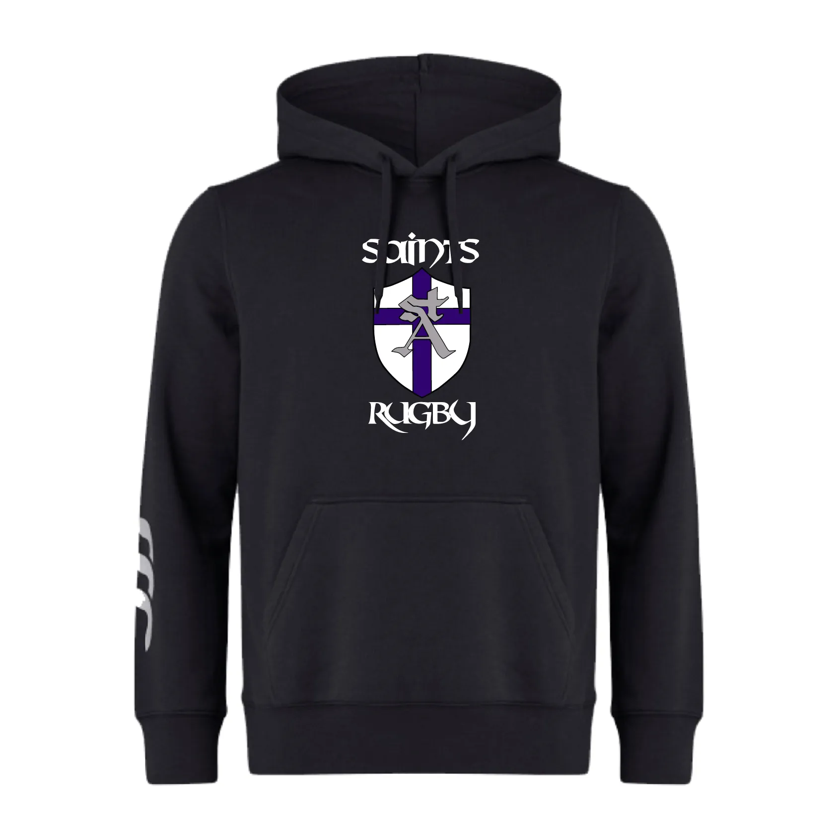 St. Augustine High School Club Hoodie by Canterbury
