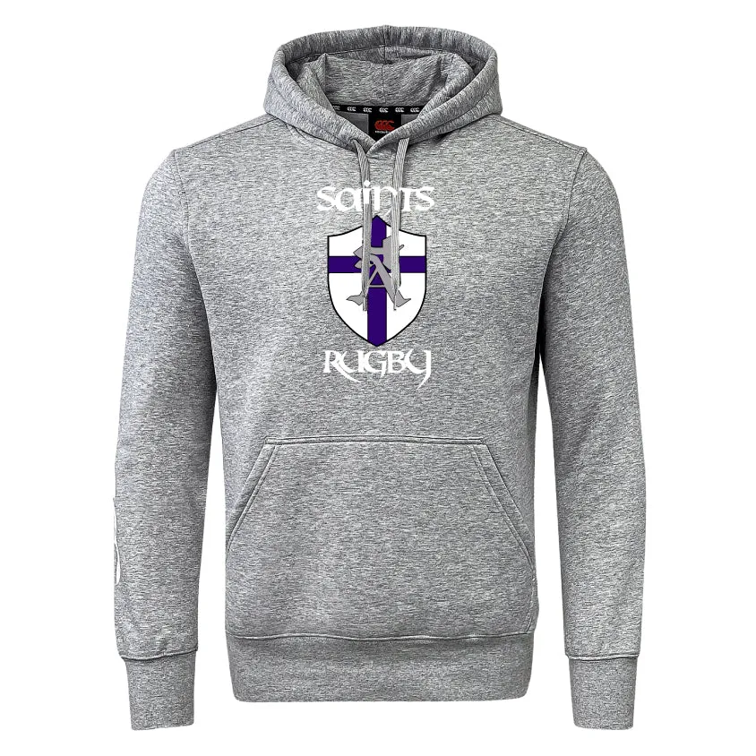 St. Augustine High School Club Hoodie by Canterbury