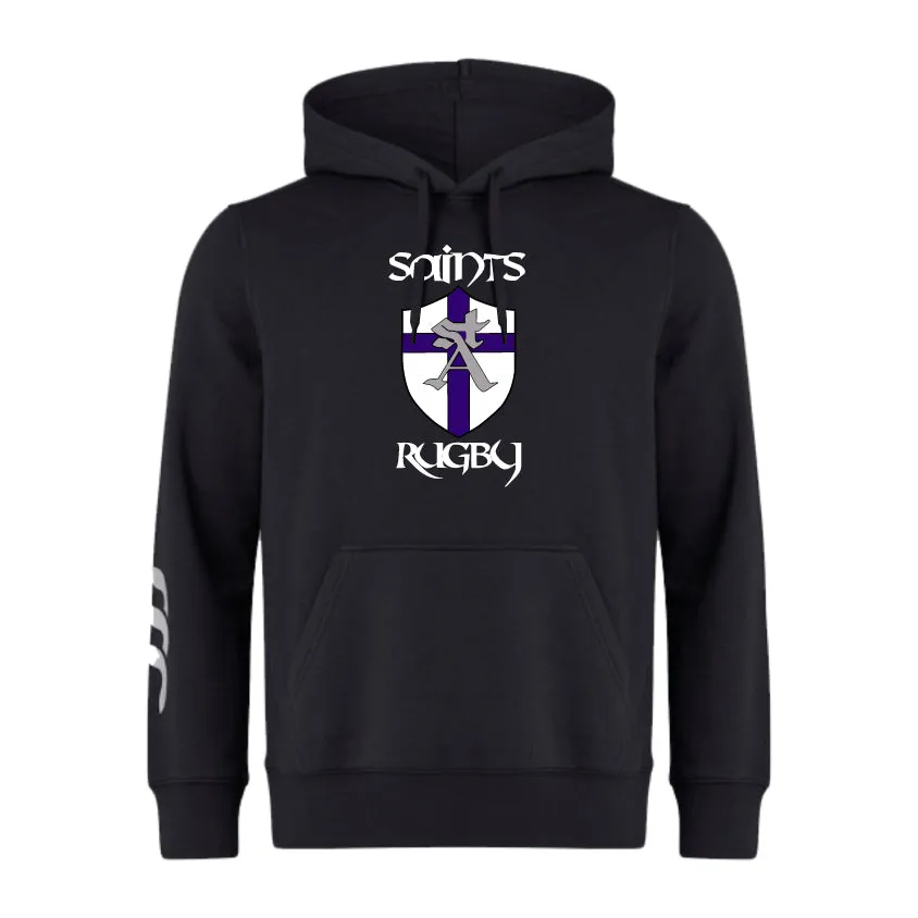 St. Augustine High School Club Hoodie by Canterbury