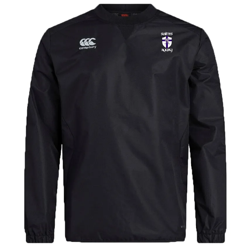 St. Augustine High School Club Vaposhield Contact Top by Canterbury