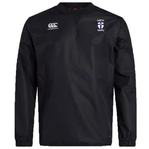 St. Augustine High School Club Vaposhield Contact Top by Canterbury
