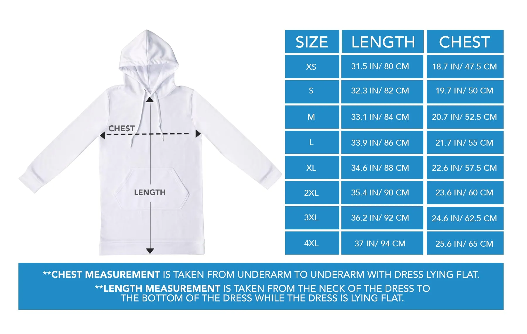 St. George Illawarra Rugby - Hoodie Dress