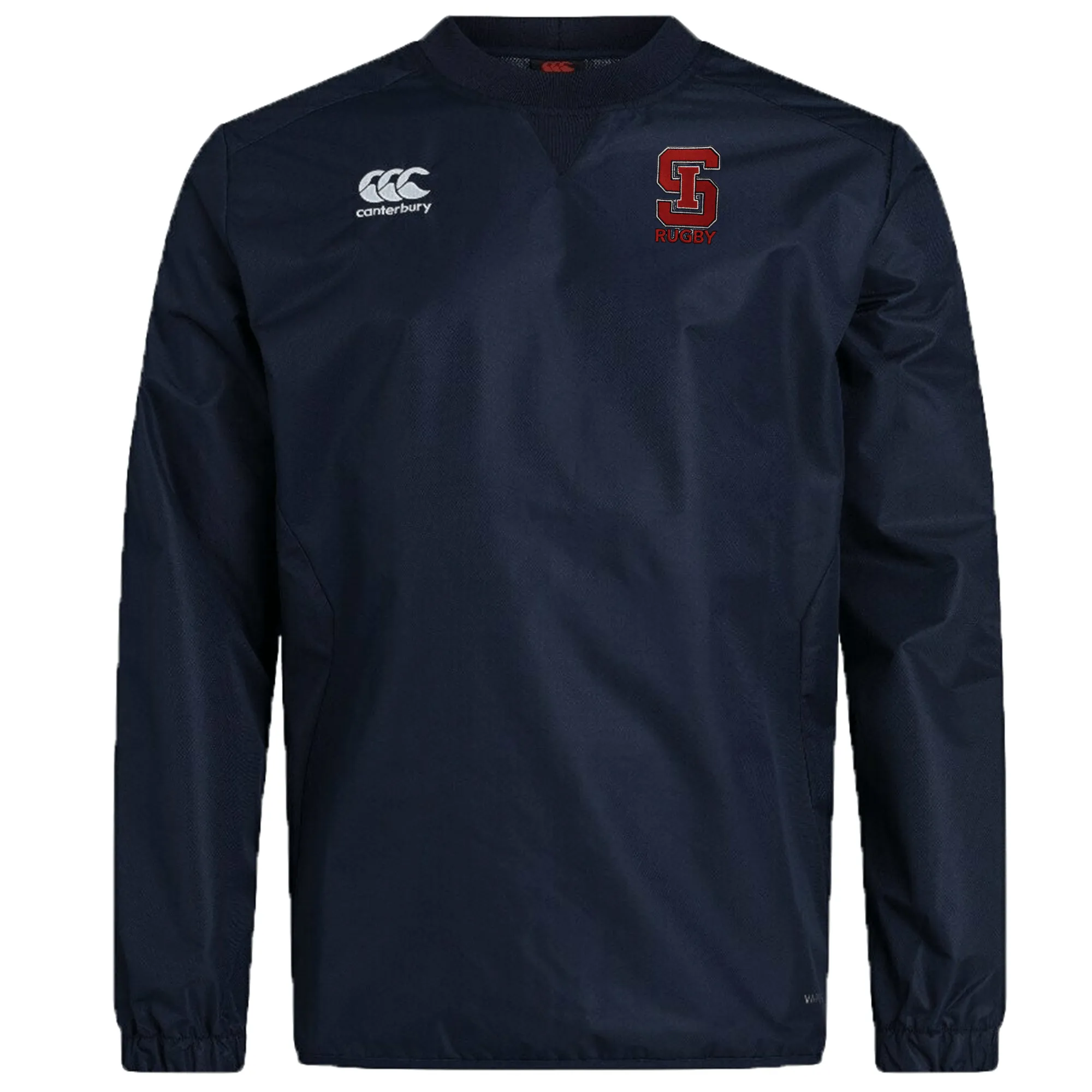 St. Ignatius Rugby Club Vaposhield Contact Top by Canterbury