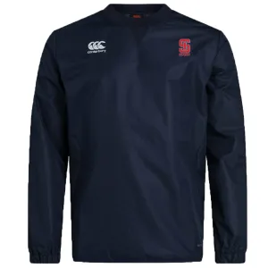 St. Ignatius Rugby Club Vaposhield Contact Top by Canterbury