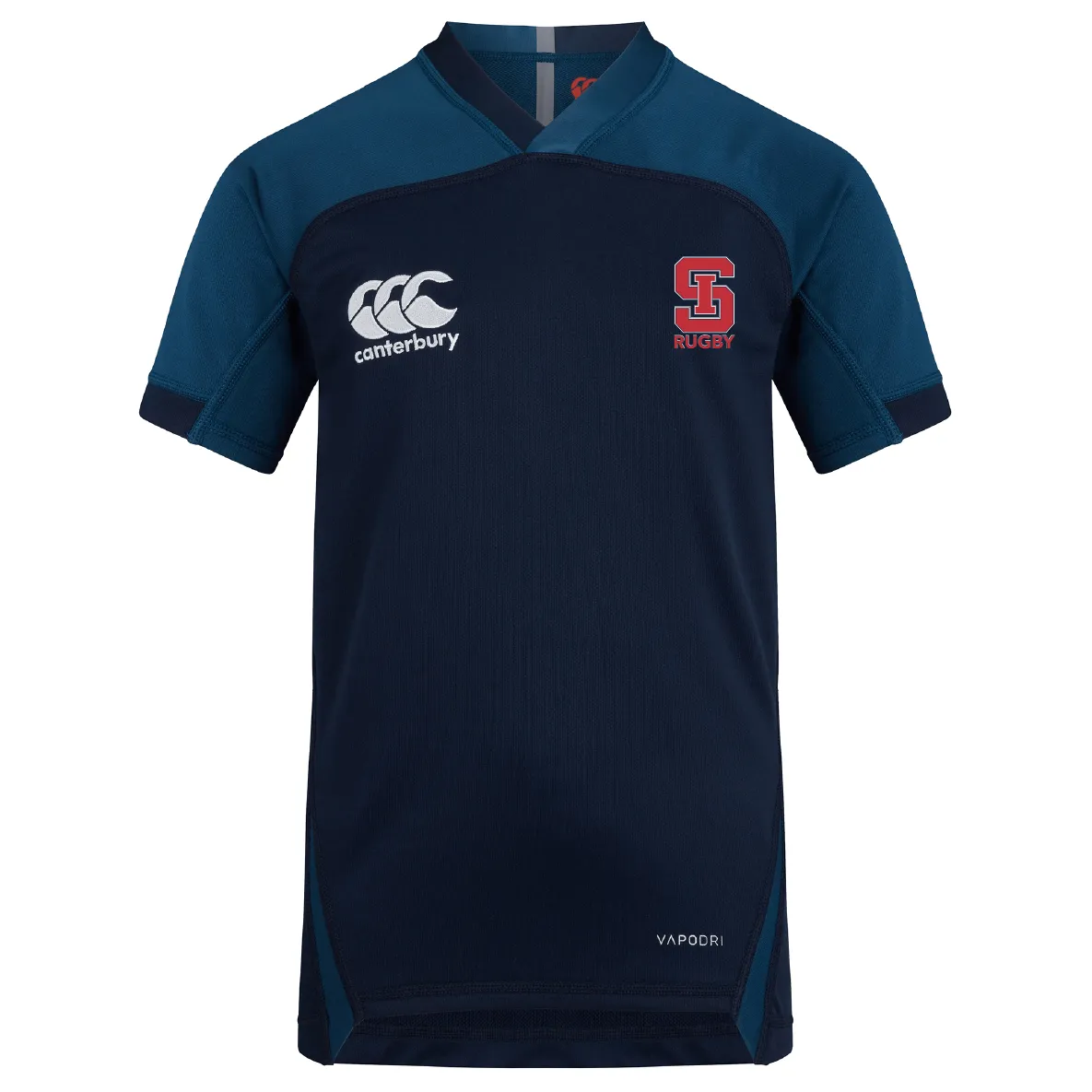 St. Ignatius Rugby Vapodri Evader Jersey by Canterbury