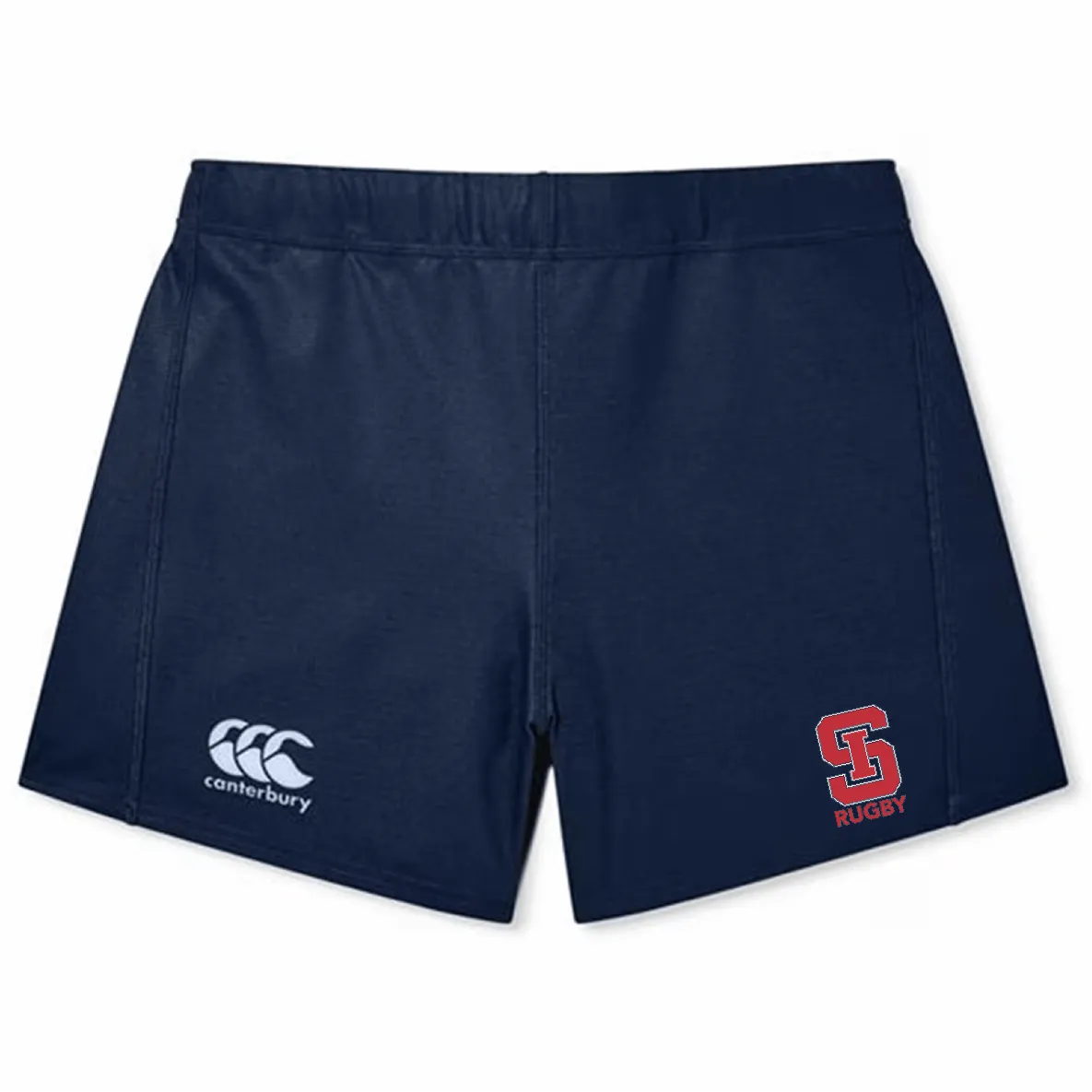 St. Ignatius Rugby Women's Yokohama Short by Canterbury