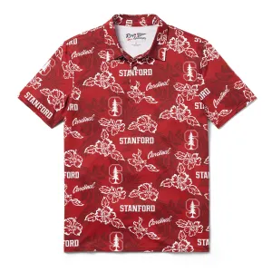 STANFORD UNIVERSITY PUA PERFORMANCE POLO