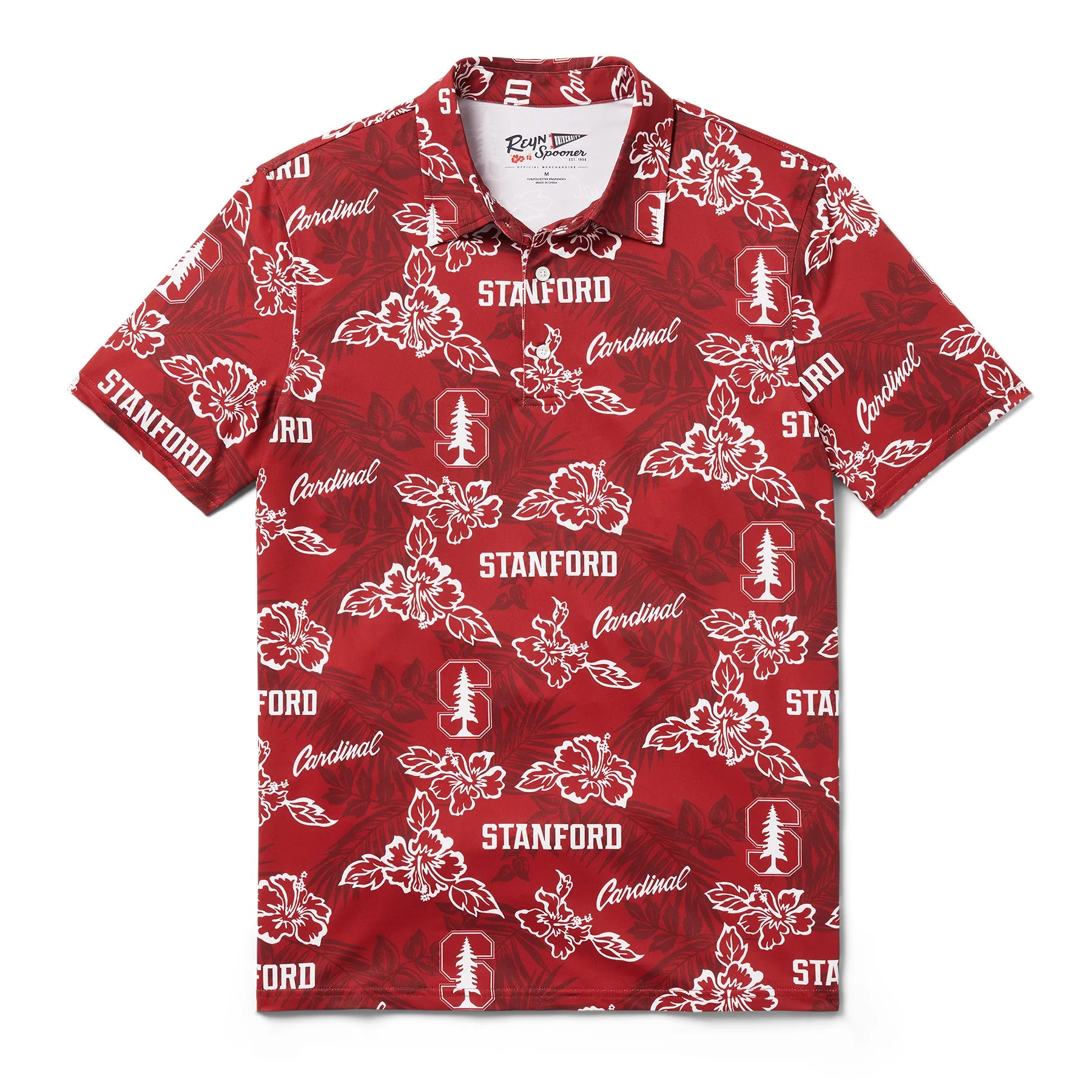 STANFORD UNIVERSITY PUA PERFORMANCE POLO