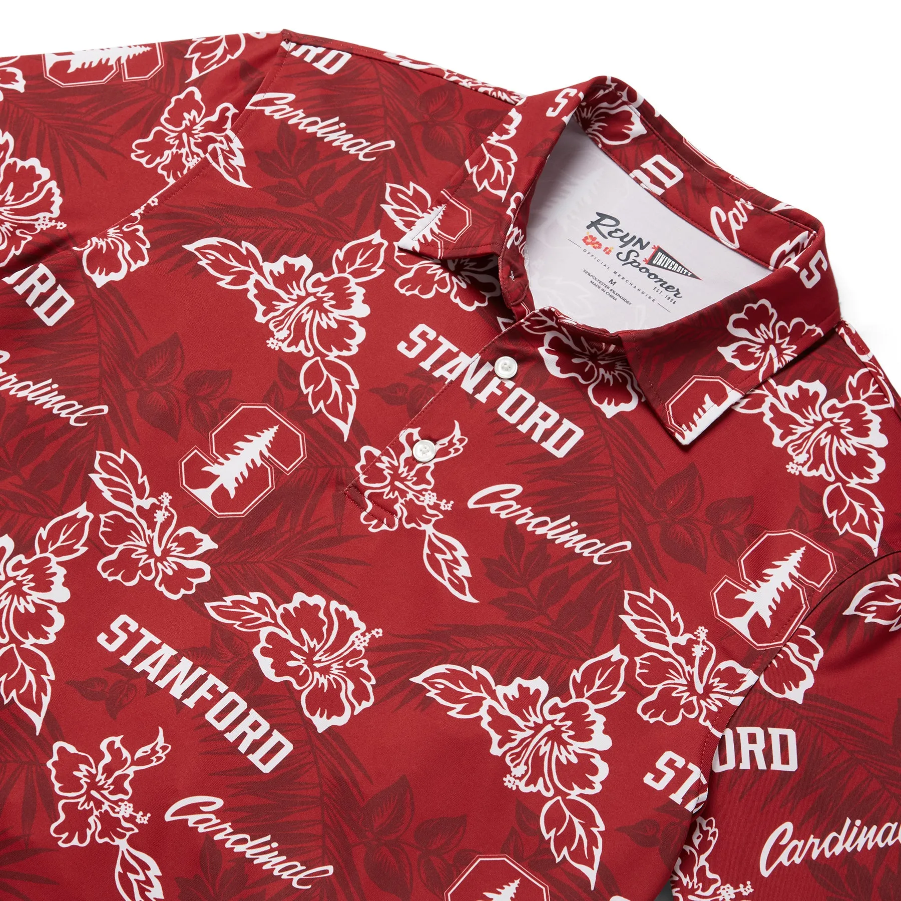 STANFORD UNIVERSITY PUA PERFORMANCE POLO