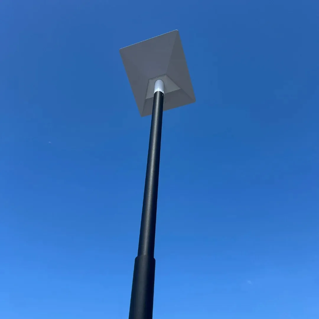 Starlink Mini Pole Adaptor with Gen 2 Compatible Shaft