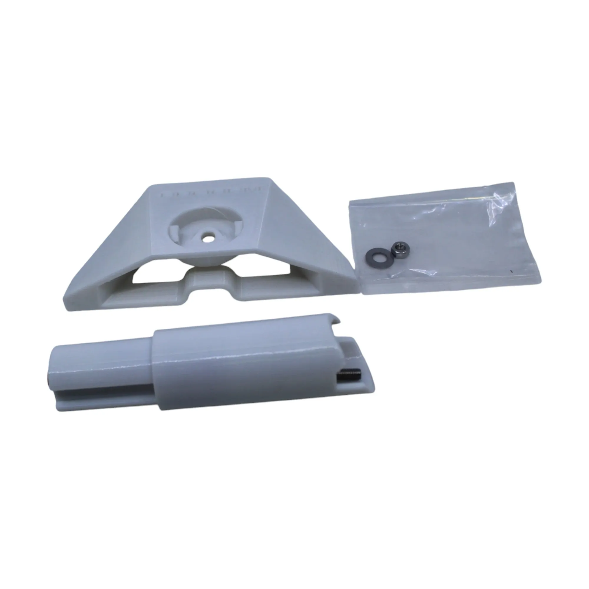 Starlink Mini Pole Adaptor with Gen 2 Compatible Shaft