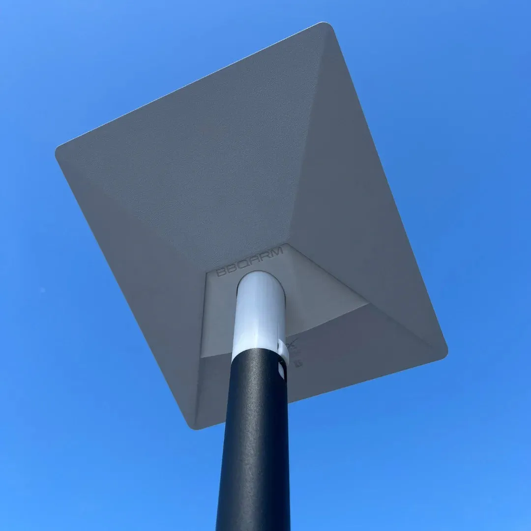 Starlink Mini Pole Adaptor with Gen 2 Compatible Shaft