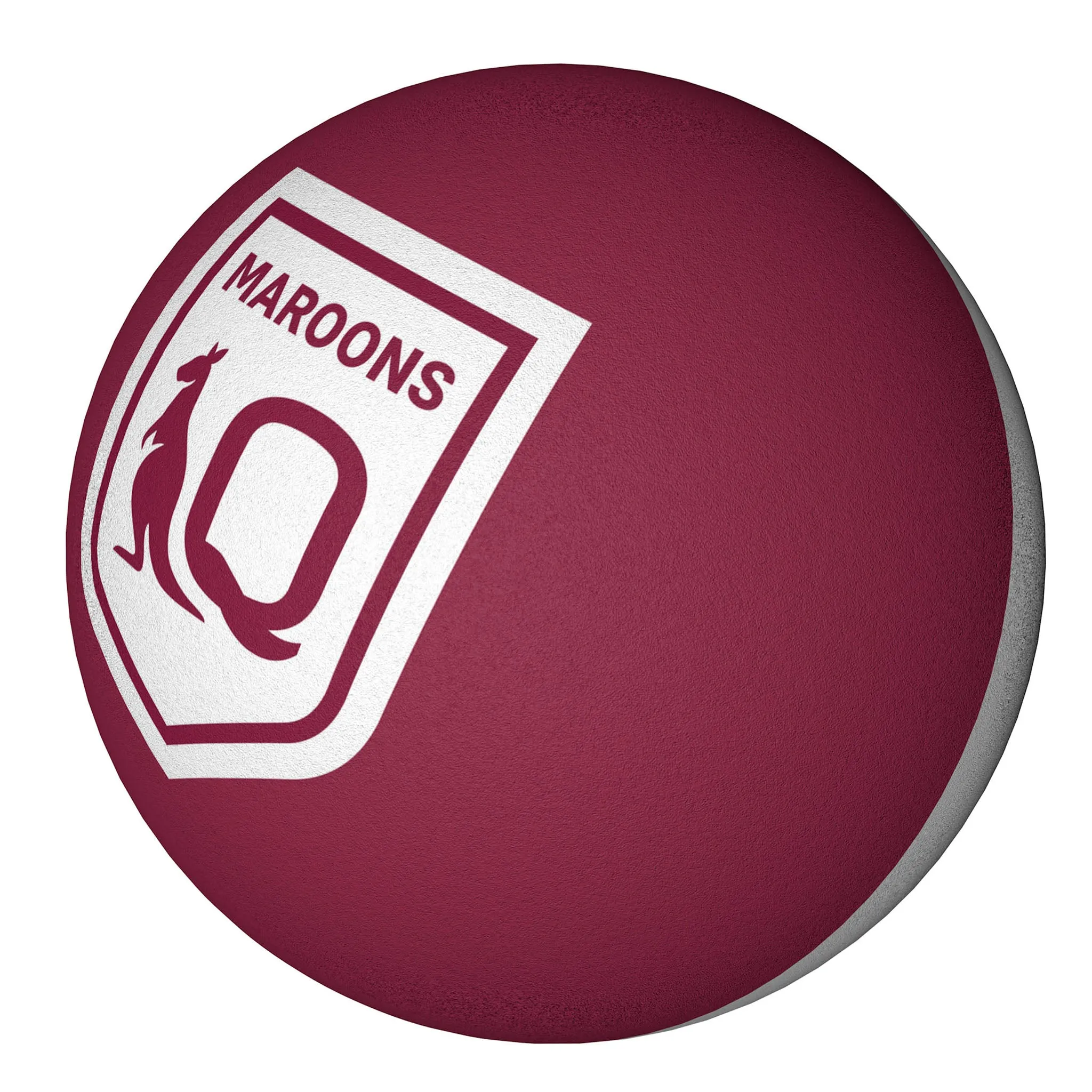 Steeden State of Origin High Bounce Ball