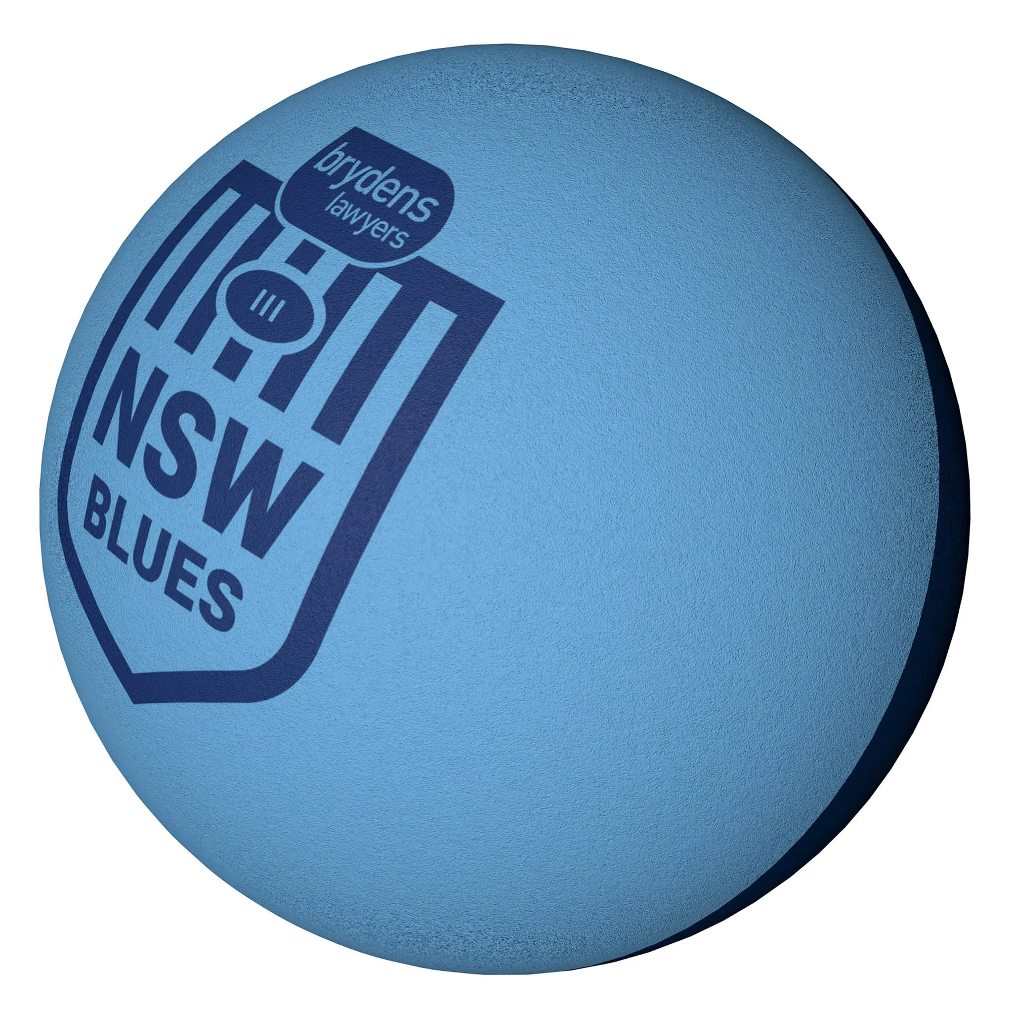 Steeden State of Origin High Bounce Ball