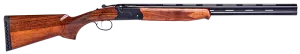 STEVENS 550/555 O/U 12 GAUGE SHOT GUN