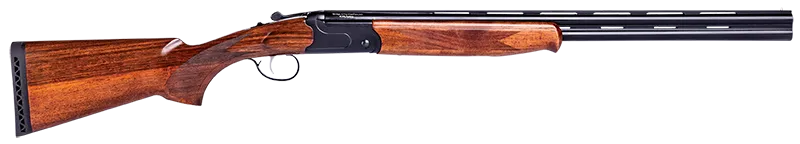 STEVENS 550/555 O/U 12 GAUGE SHOT GUN