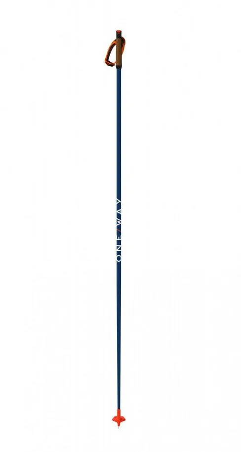 Storm 5 Mag Ski Poles - OZ42421