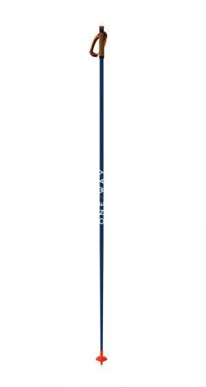 Storm 5 Mag Ski Poles - OZ42421