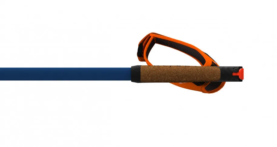 Storm 5 Mag Ski Poles - OZ42421