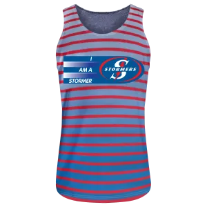 Stormers Fan Singlet