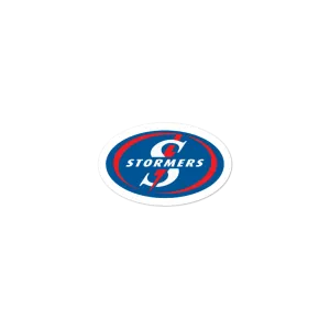 Stormers Stickers