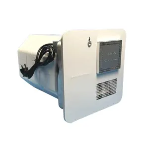 Suburban Hot Water Service 20.3L 12v 240v Gas White 5261A