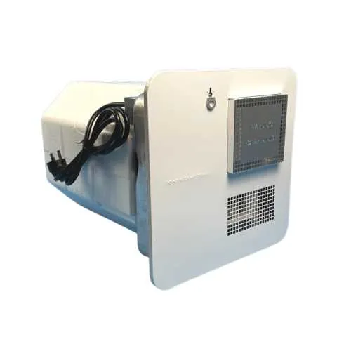 Suburban Hot Water Service 20.3L 12v 240v Gas White 5261A