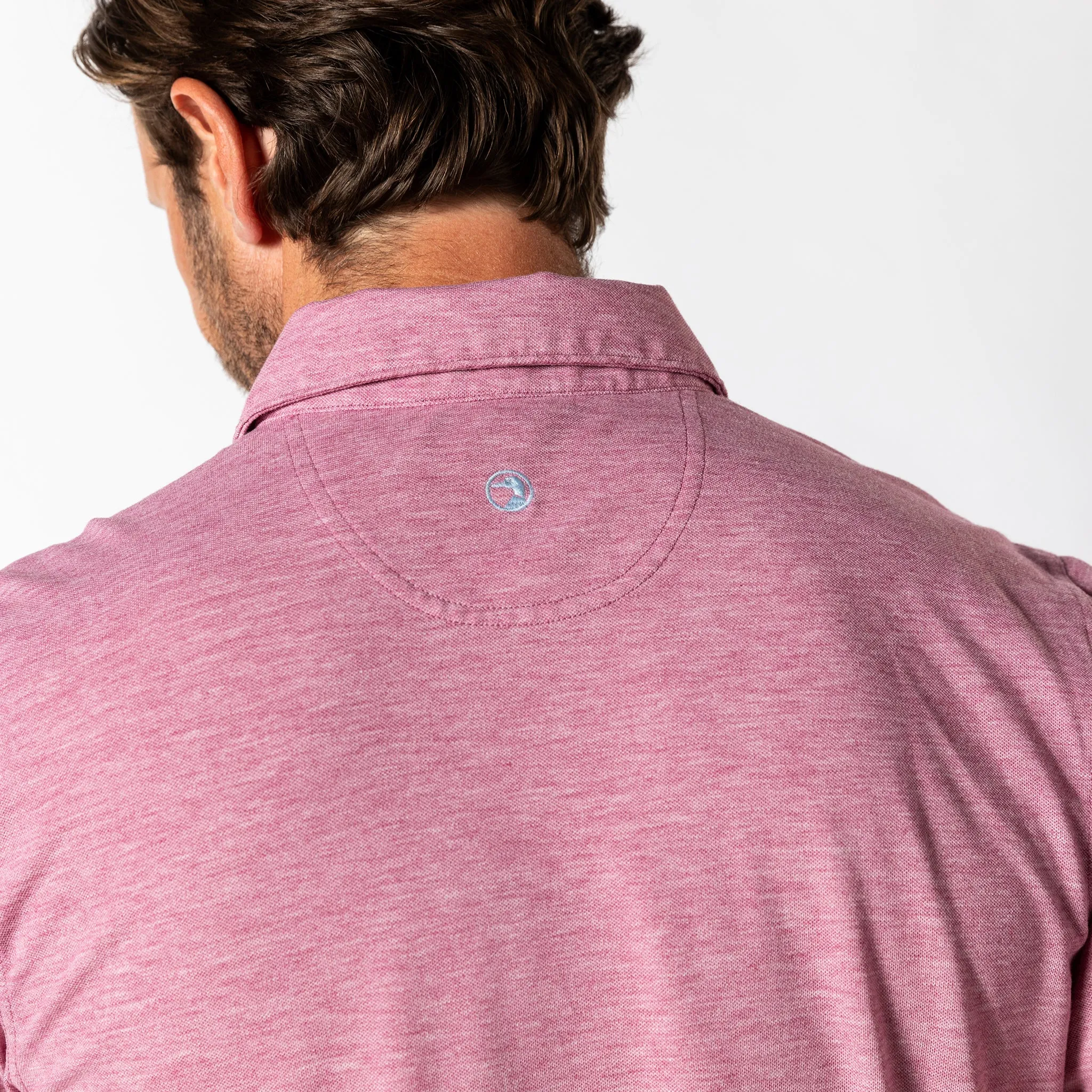 Summerford Performance Pique Polo