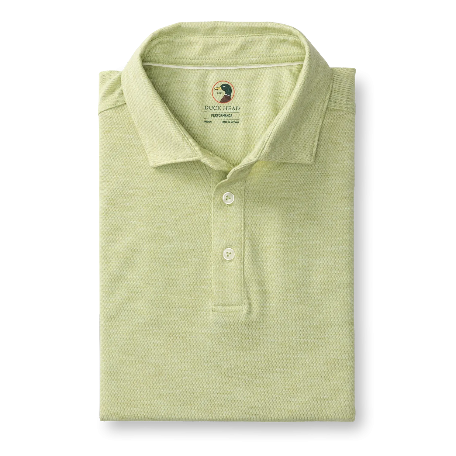 Summerford Performance Pique Polo