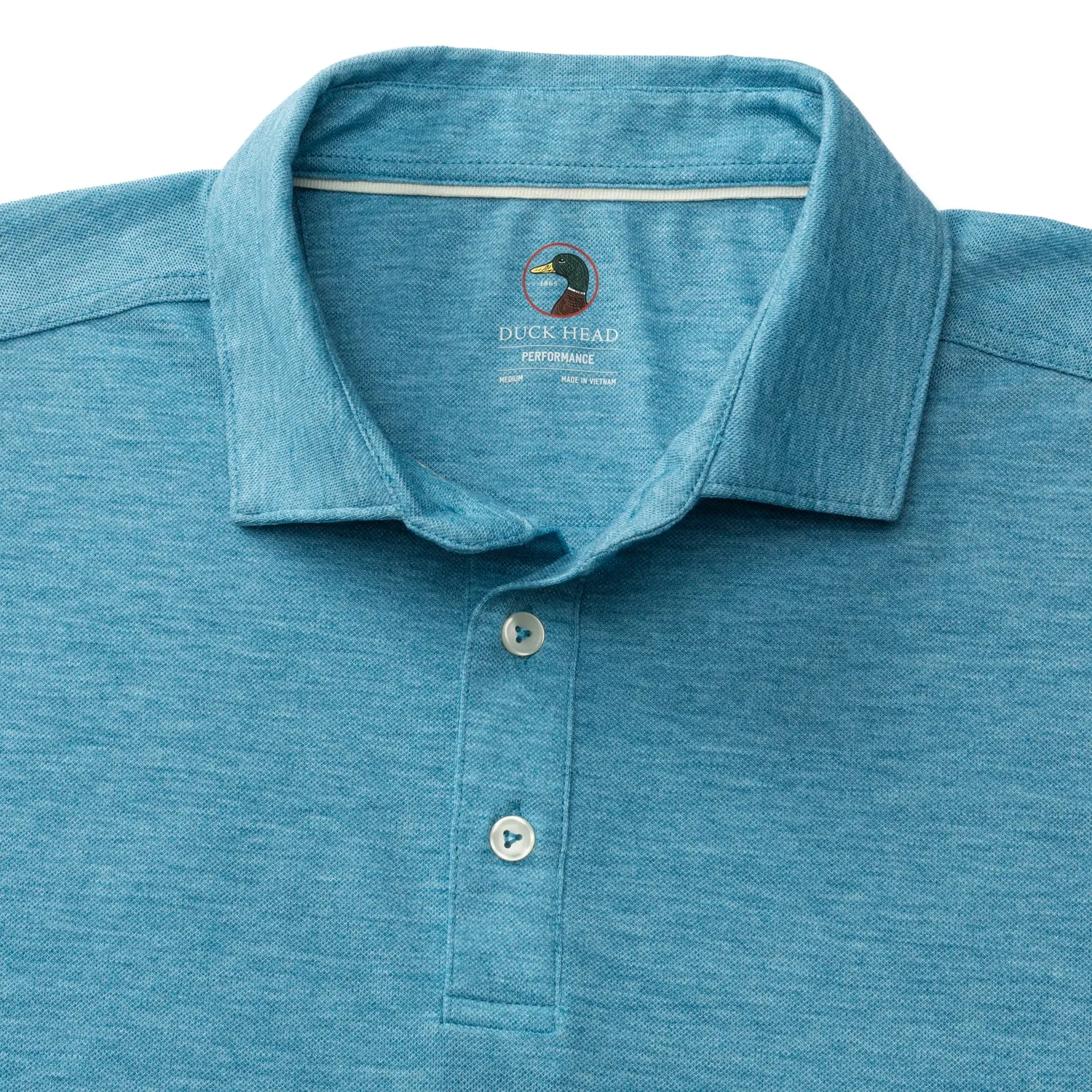 Summerford Performance Pique Polo